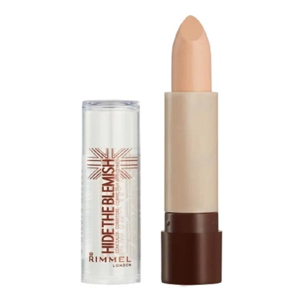 Rimmel Hide The Blemish Correttore 004 Natural Beige