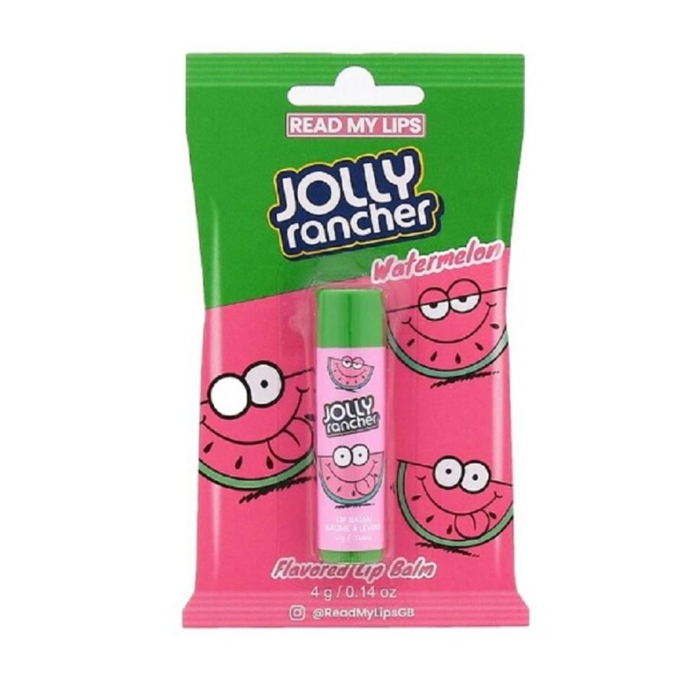 Jolly Rancher Lip Balm Melone 4 gr