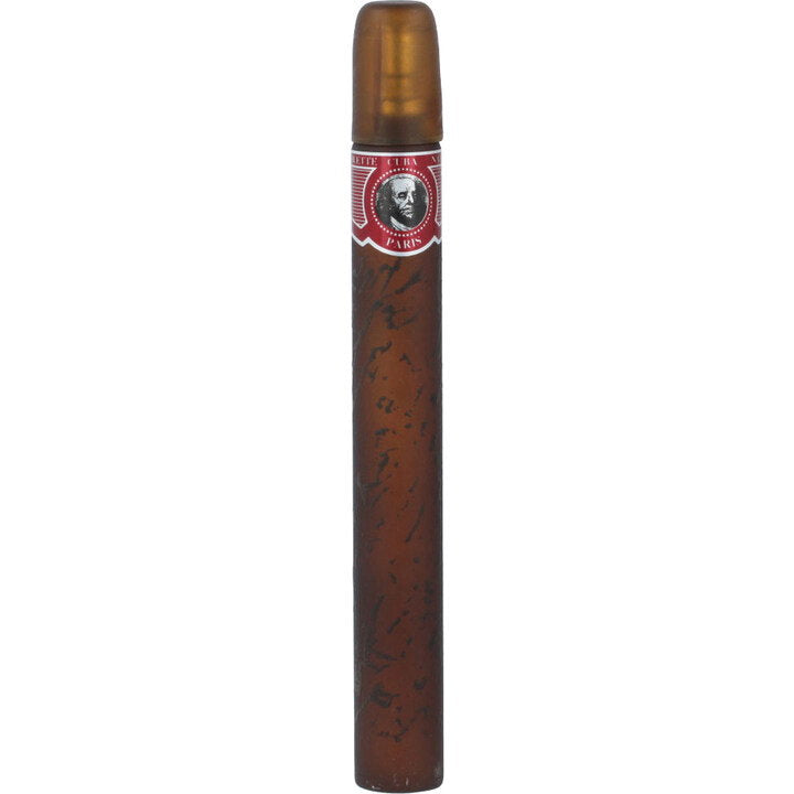 Cuba Red EDT
