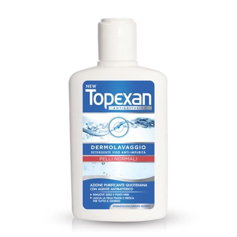 Topexan Dermolavaggio Pelli Normali 150 ml