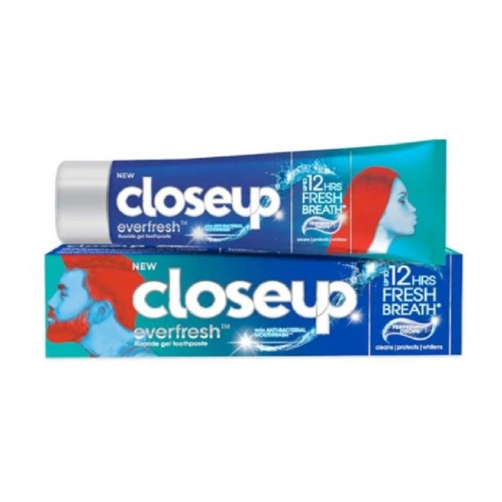 Closeup Dentifricio Peppermint Drops 90 gr