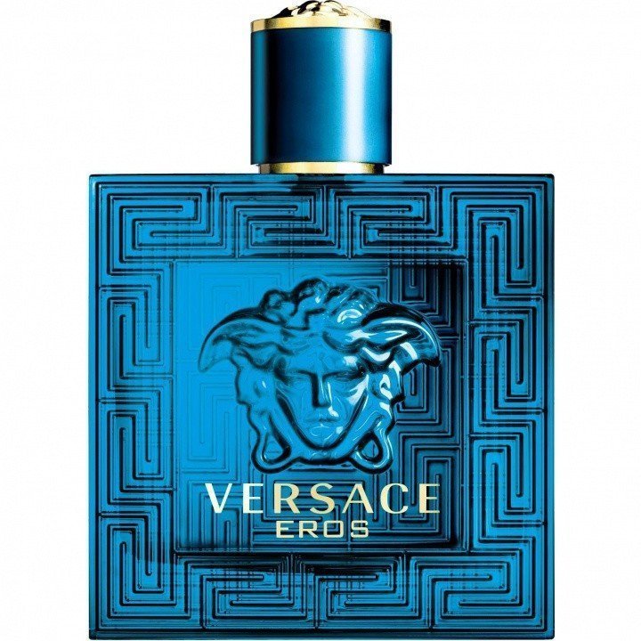 Versace Eros EDT