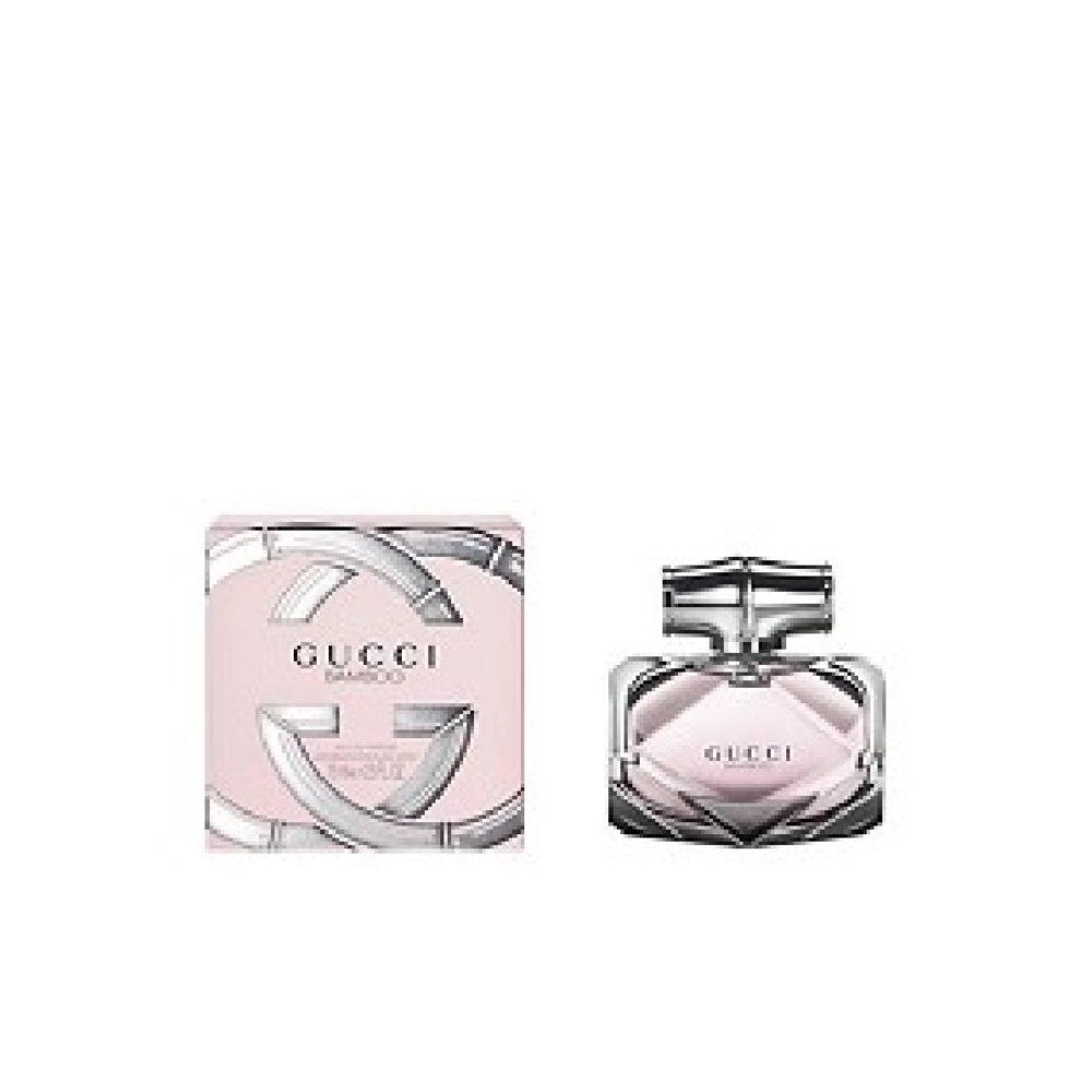 Gucci Bamboo flacone Eau de Parfum donna 50ml