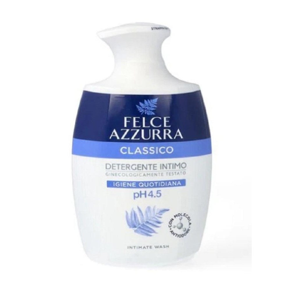 Felce Azzurra Detergente Intimo Classico 250 ml