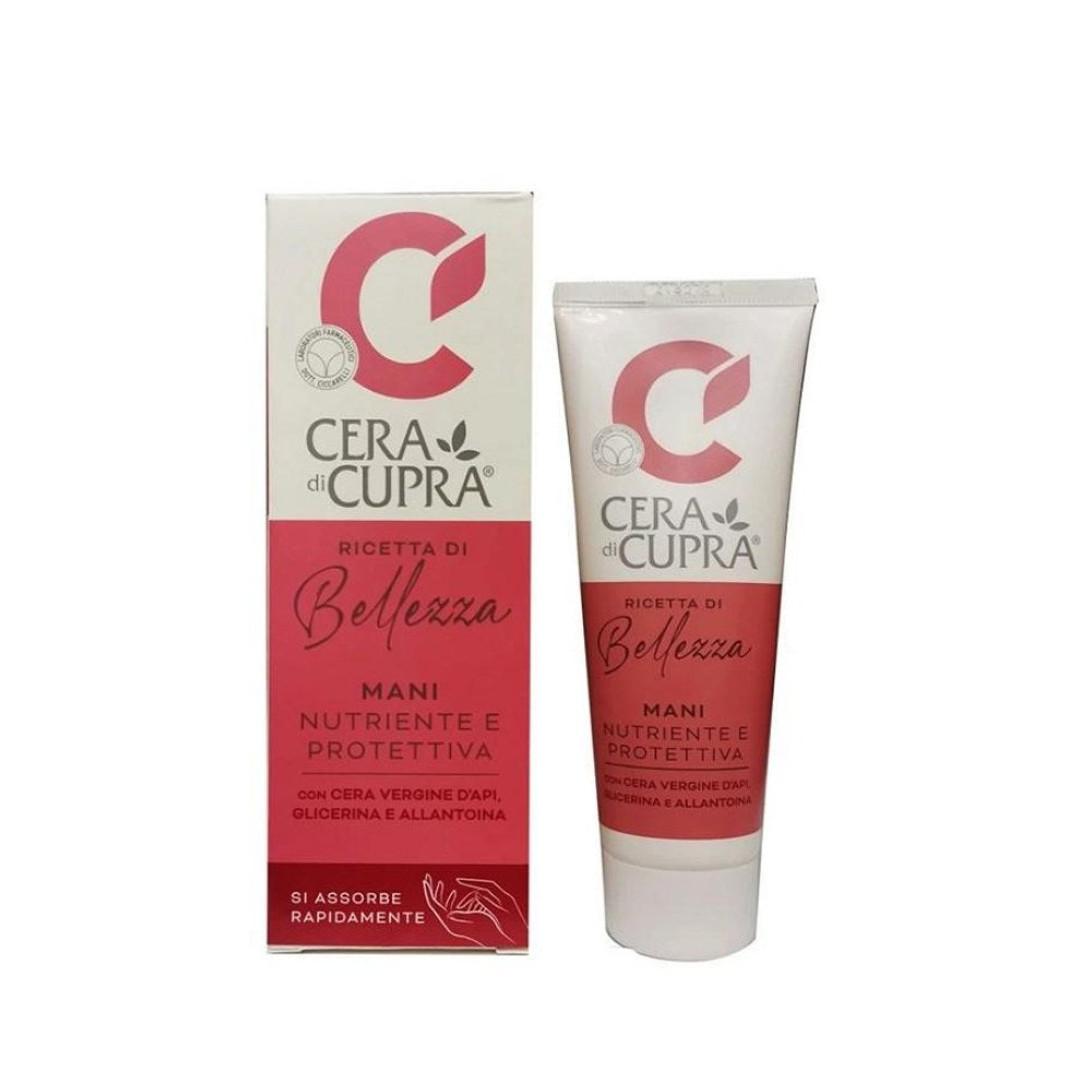 Cera di Cupra Crema Mani 75 ml