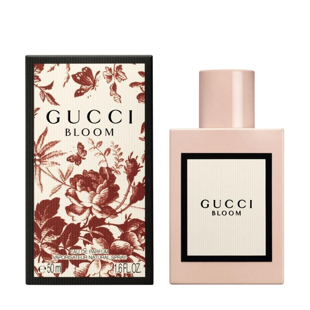 Gucci Bloom flacone Eau de Parfum donna 50ml
