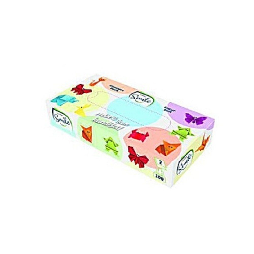 Smile Veline 100 Pz