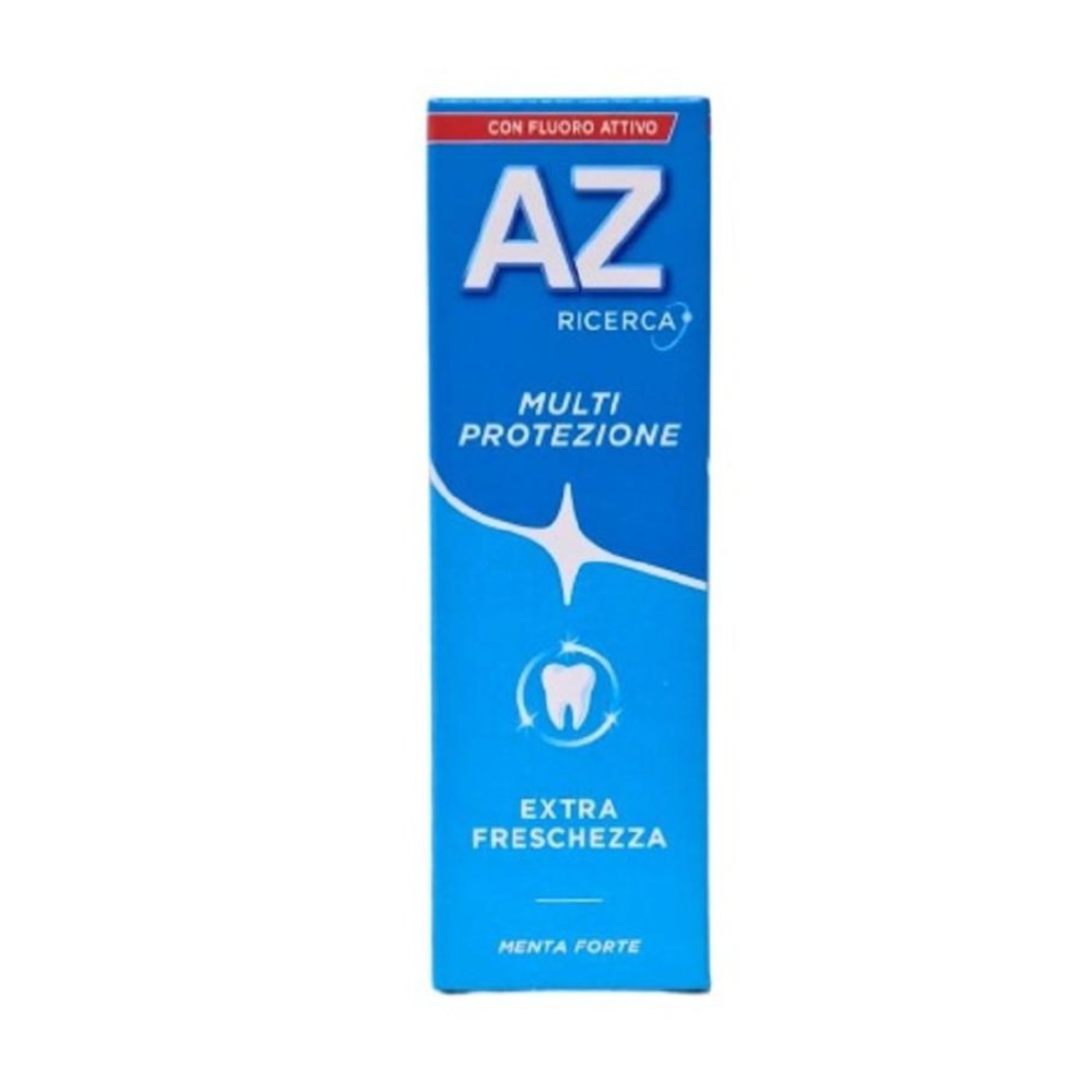 Az Dentifricio Multi Protezione Extra Freschezza 65 ml