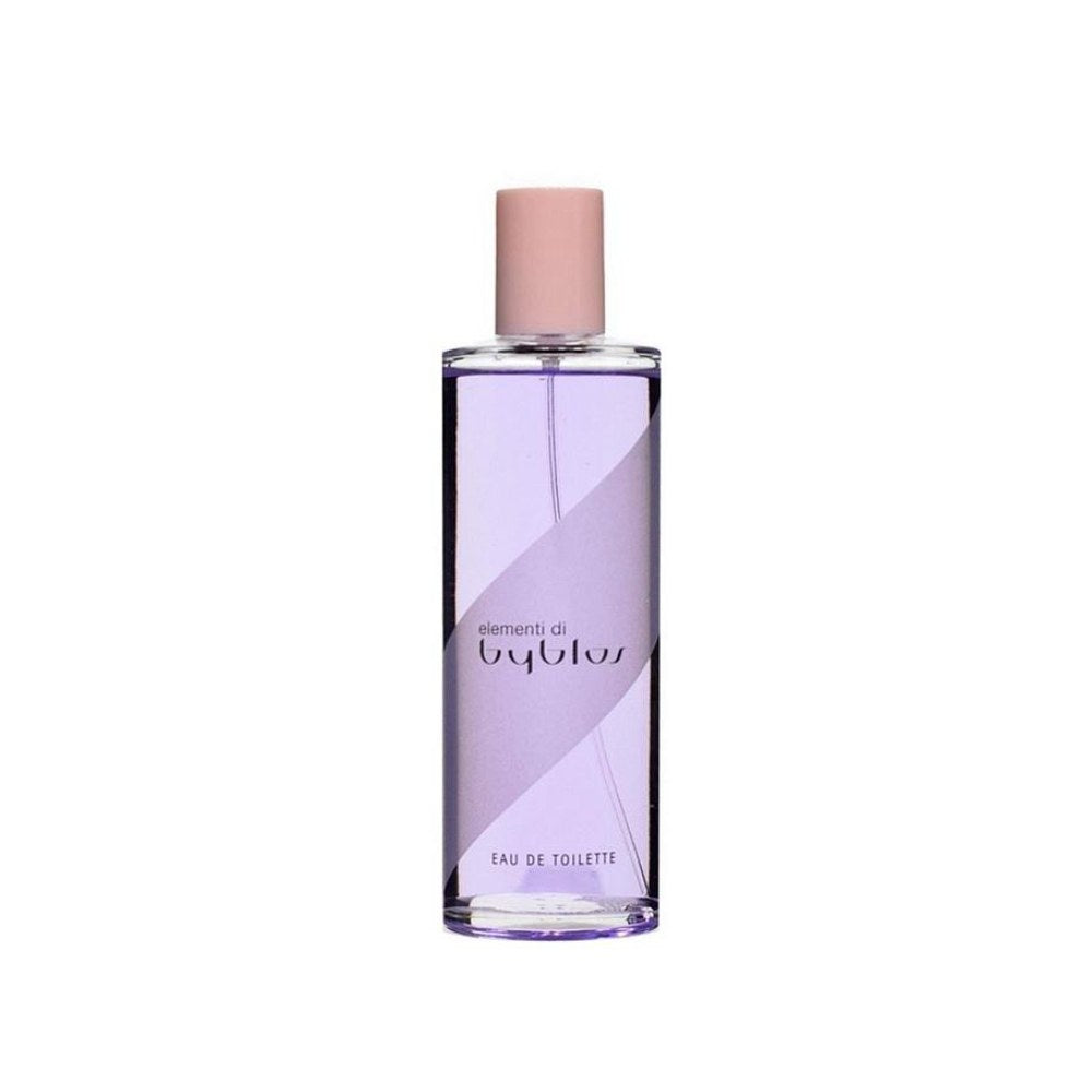 Byblos Amethyste EDT donna – fragranza floreale viola elegante