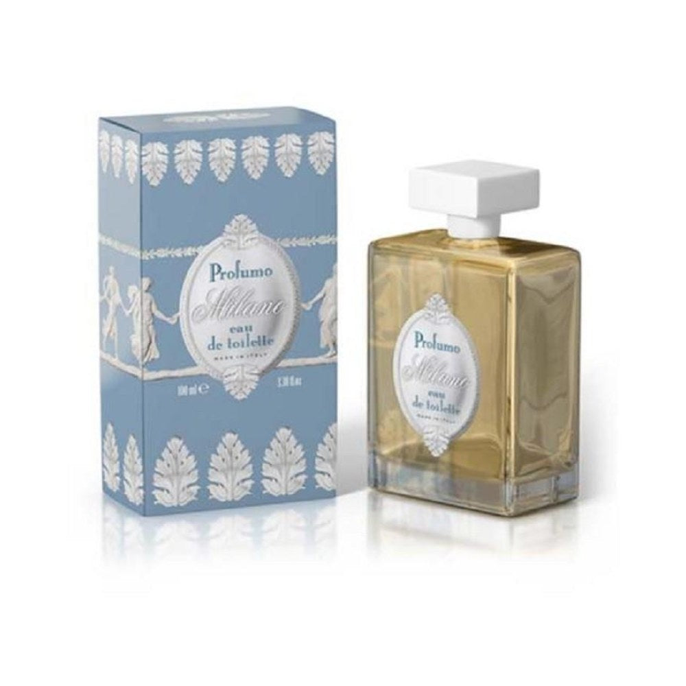 Rudy Milano EDT – fragranza femminile moderna ispirata alla capitale della moda