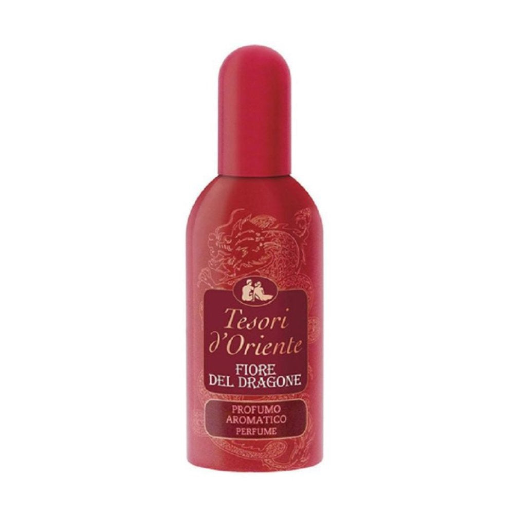 Tesori d'Oriente Fior di Loto Musk profumo aromatico donna confezione