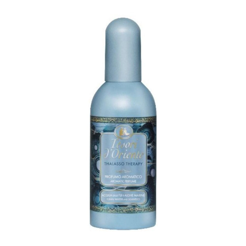 Tesori d'Oriente Thalasso Therapy flacone profumo aromatico per donna