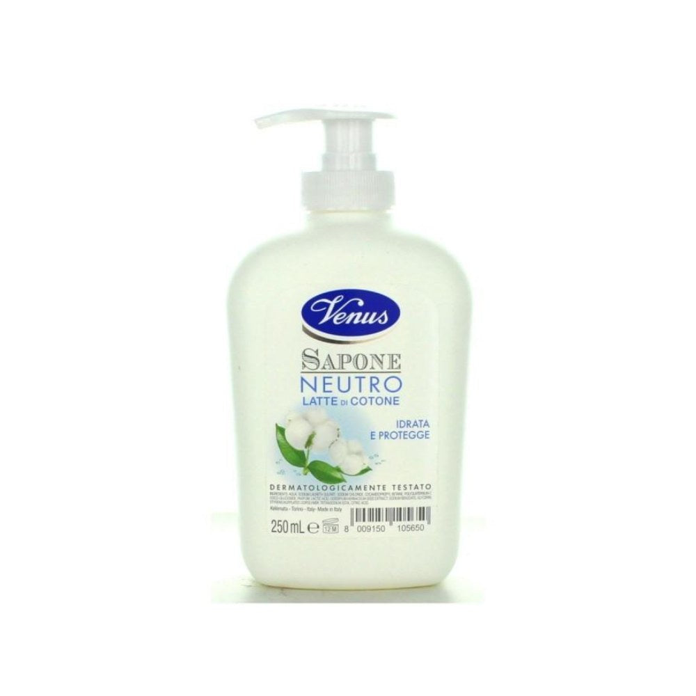 Venus Sapone Liquido Neutro 250 ml