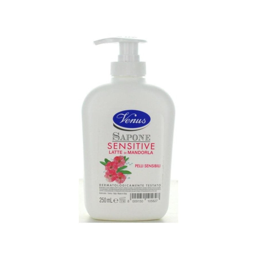 Venus Sapone Liquido Sensitive 250 ml