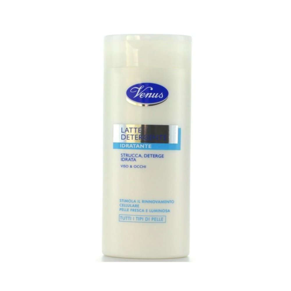 Venus Latte Detergente Idratante 200 ml