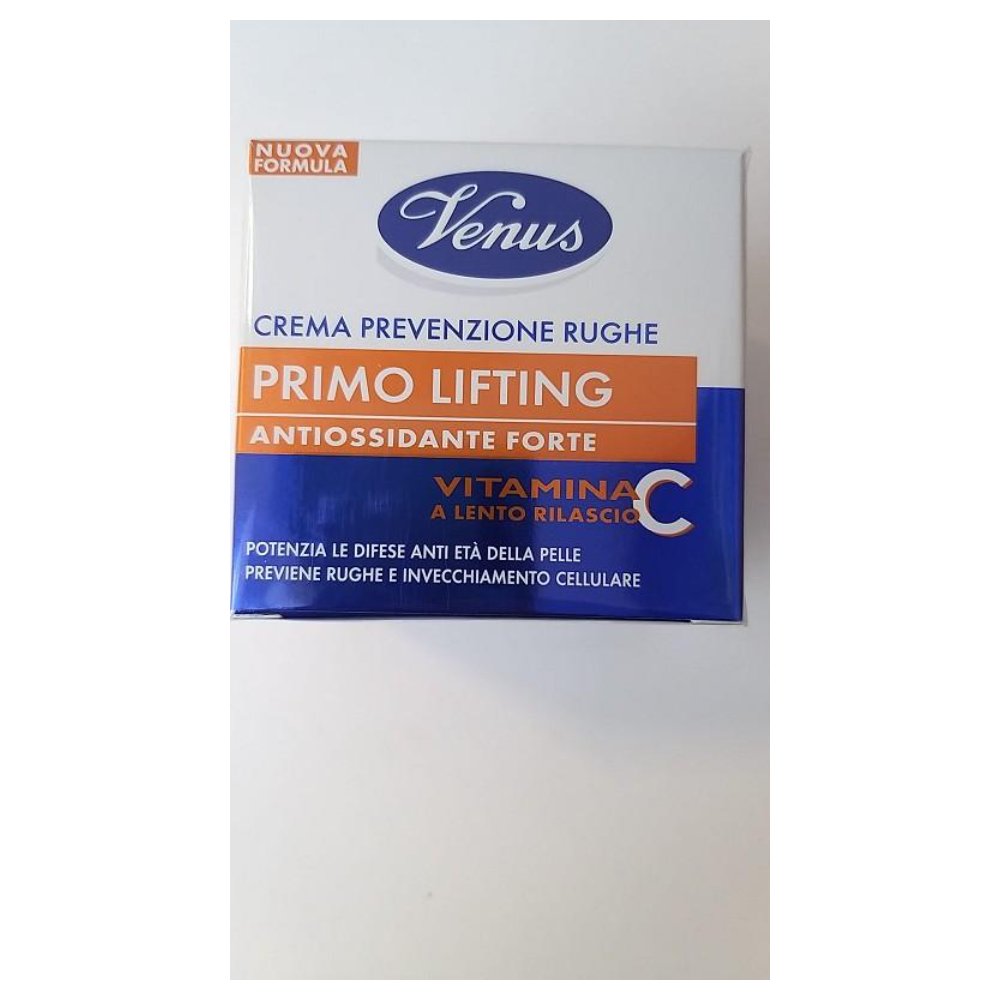 Venus Crema Primo Lifting Vitamina C 50 ml