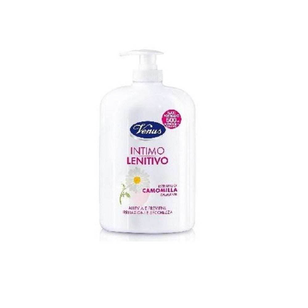 Venus Sapone Intimo Lenitivo 500 ml