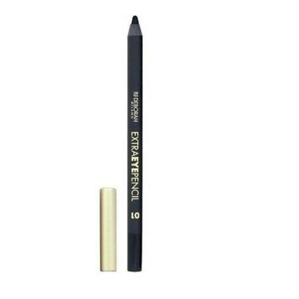 Deborah Extraeye - Pencil N.1 Black