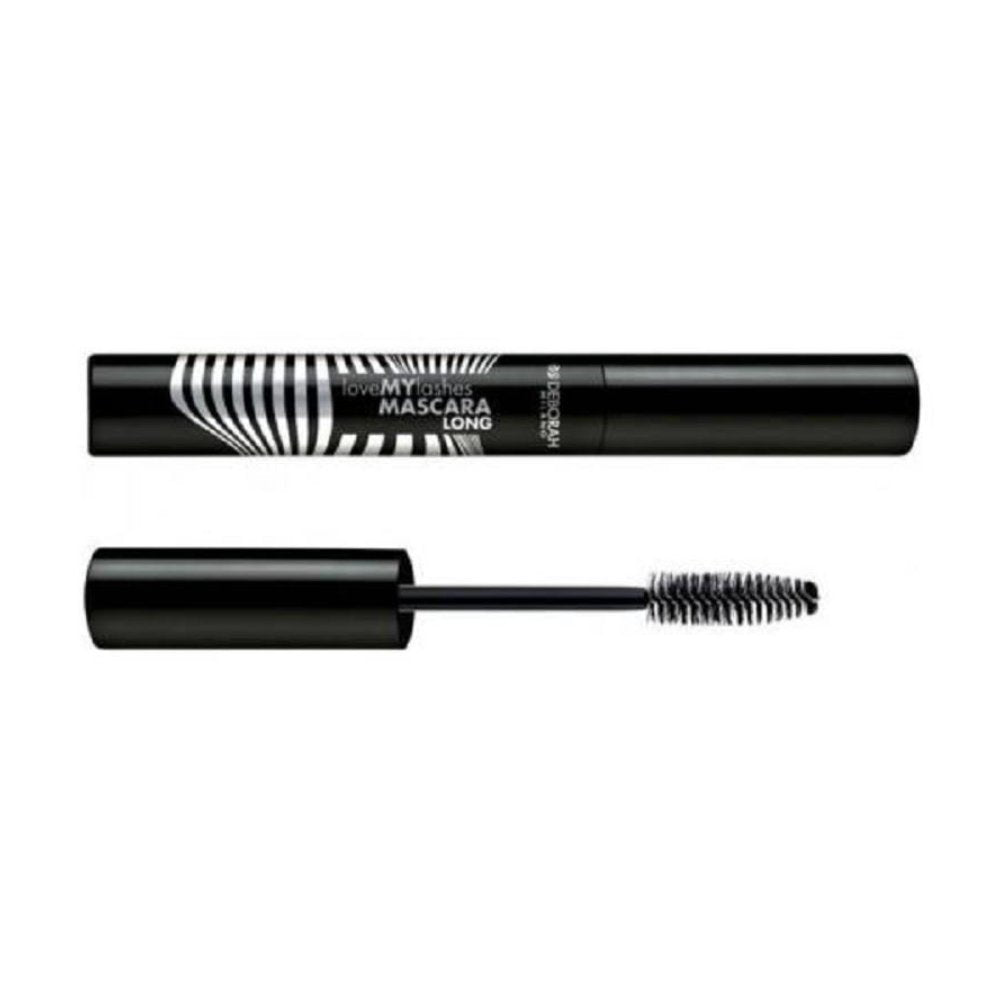 Deborah Mascara Love My Lashes - Length