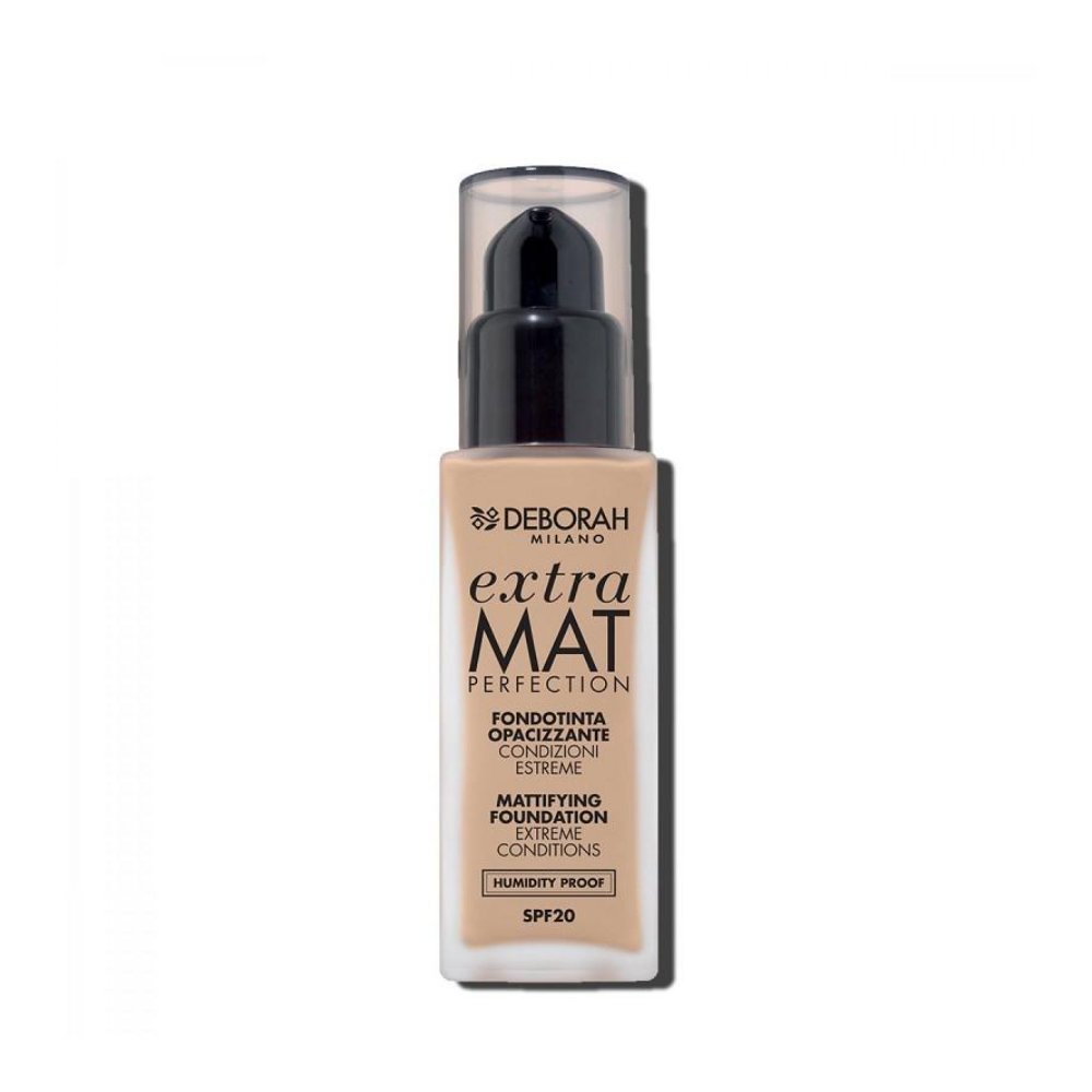 Deborah Extra Mat Perfection Fdt N.3.1