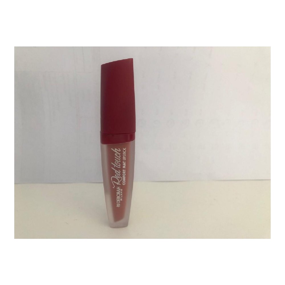 Deborah Rossetto Red Touch Mat 01