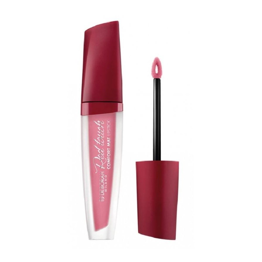 Deborah Rossetto Red Touch Mat 02