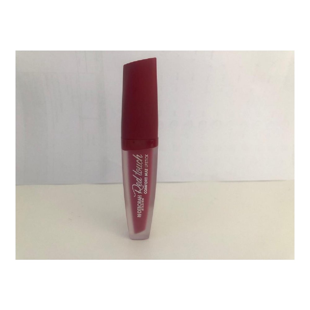 Deborah Rossetto Red Touch Mat 04