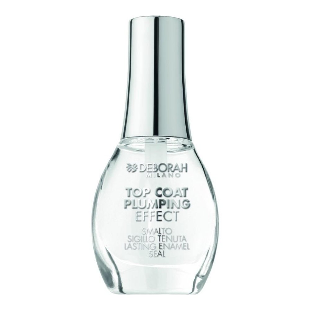 Deborah Smalto Gel Effect New n. 00 Trasparente