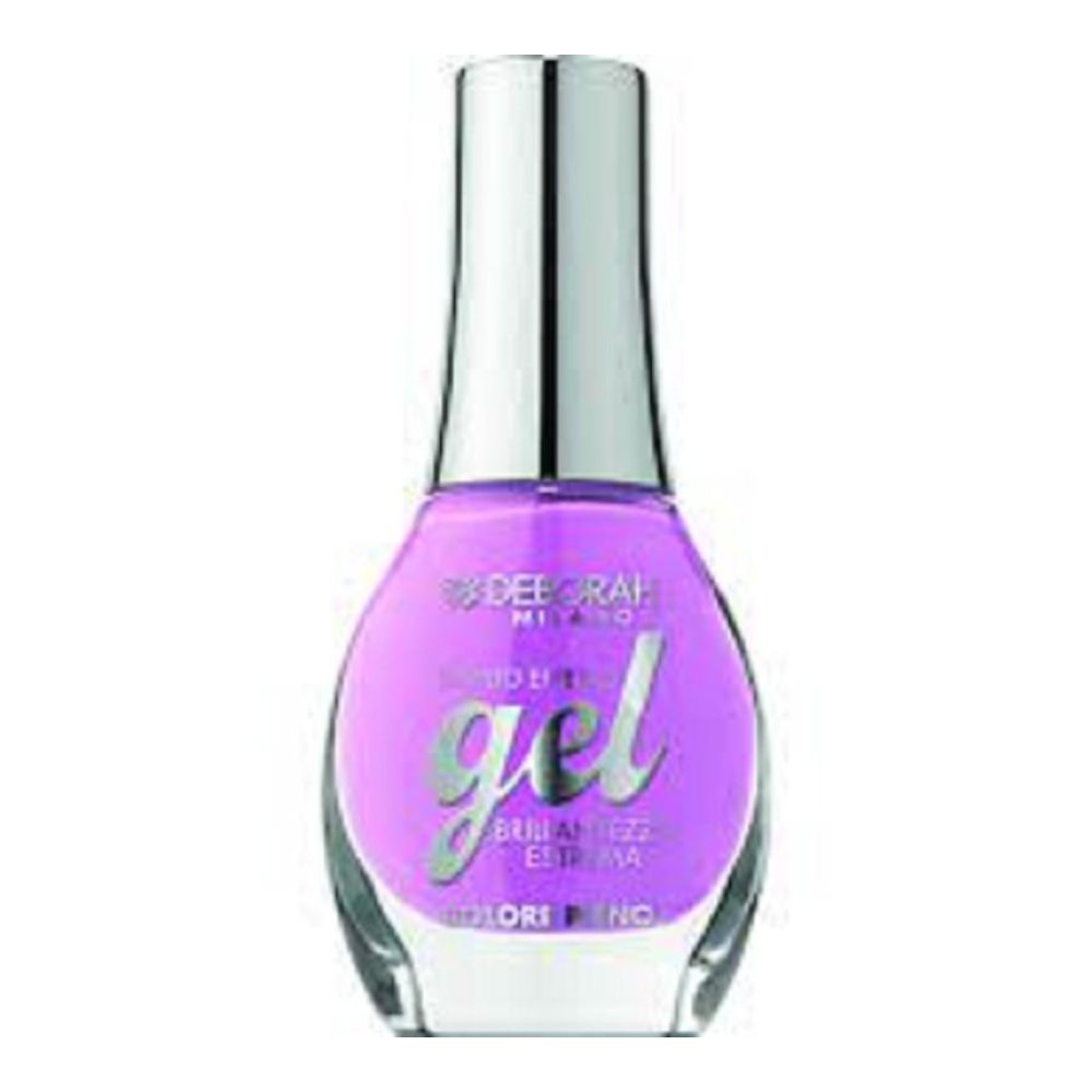 Deborah Smalto Gel Effect New n. 130 Chic Violet