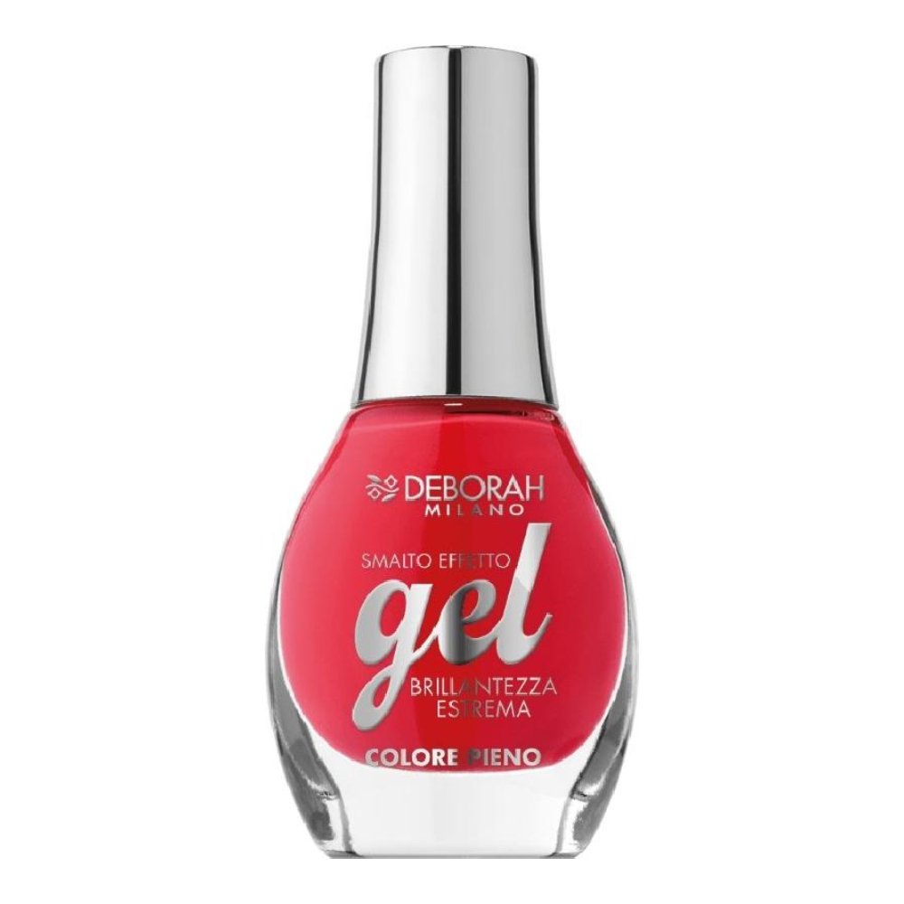 Deborah Smalto Gel Effect New n. 190 Heliconia