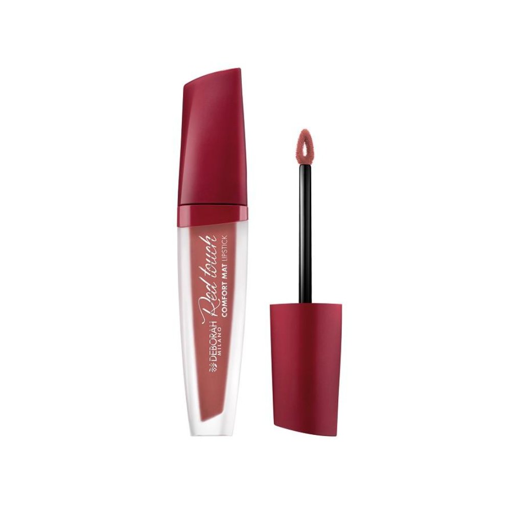 Deborah Rossetto Red Touch Comfort Mat Lipstick n. 11