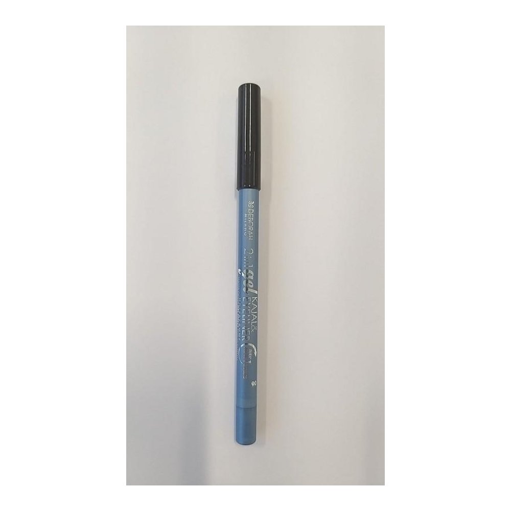 Deborah Matita Occhi 2in1 Gel New 6