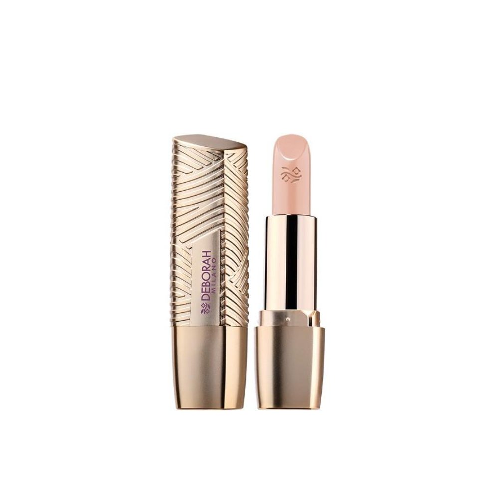 Deborah New Rossetto Milano Red 01 Nude Skin