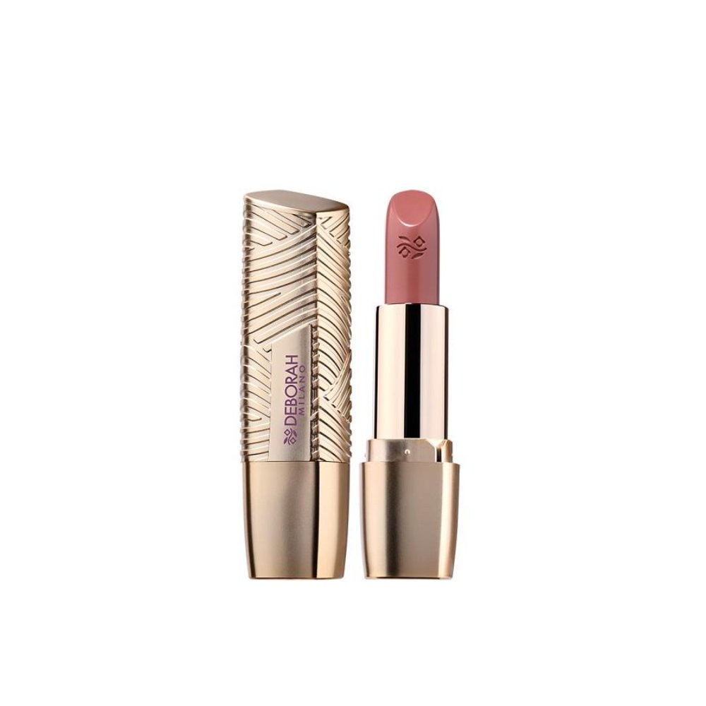 Deborah New Rossetto Milano Red 02 Rose