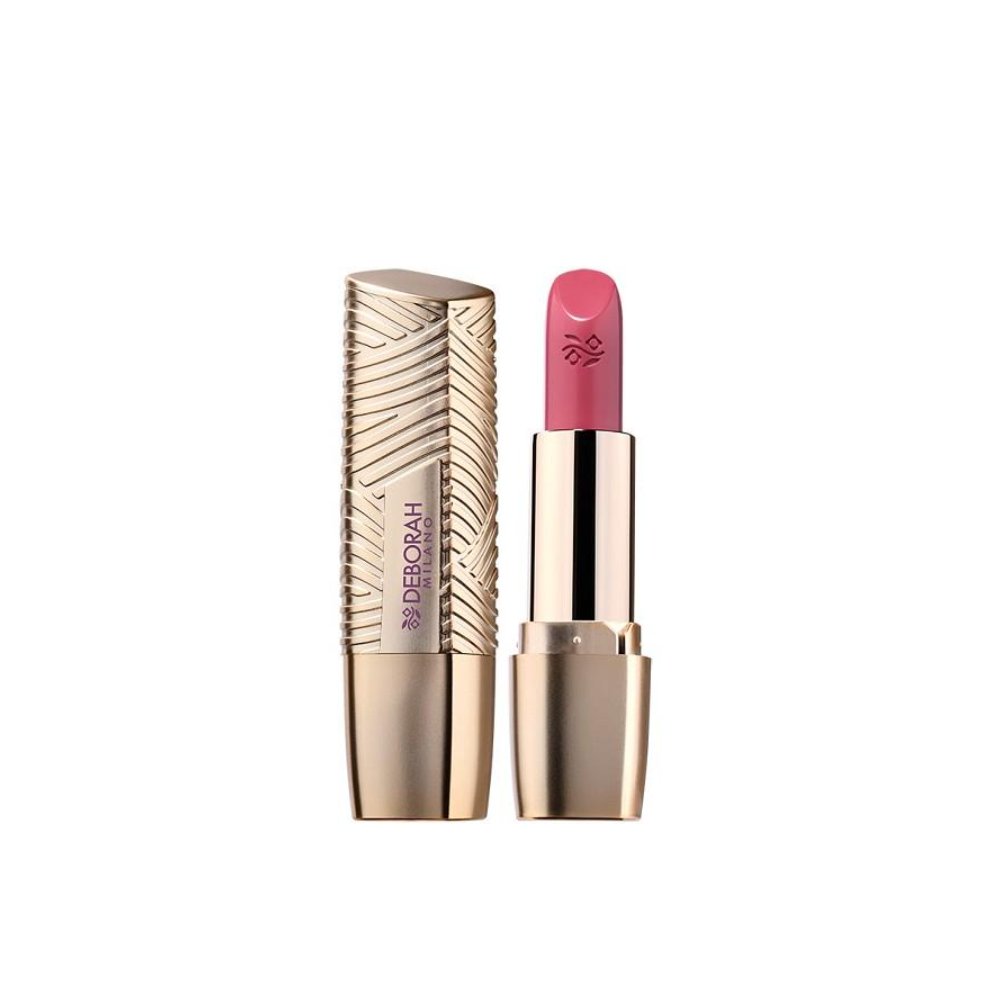 Deborah New Rossetto Milano Red 04 Rosewood