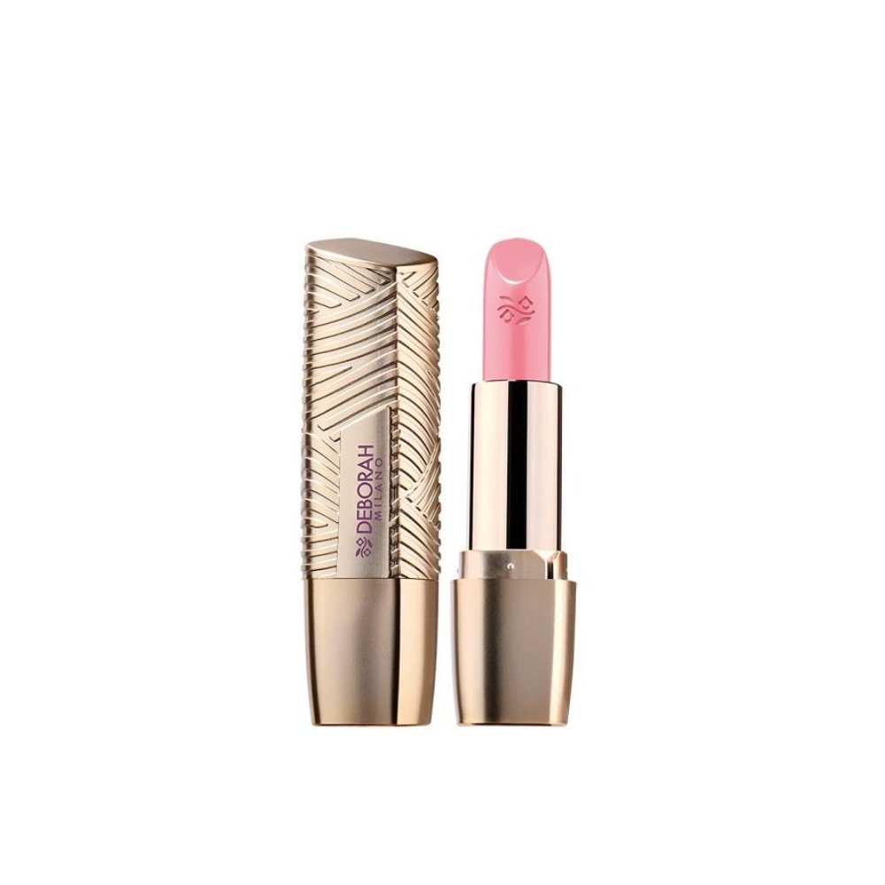 Deborah New Rossetto Milano Red 06 Pink Audrey