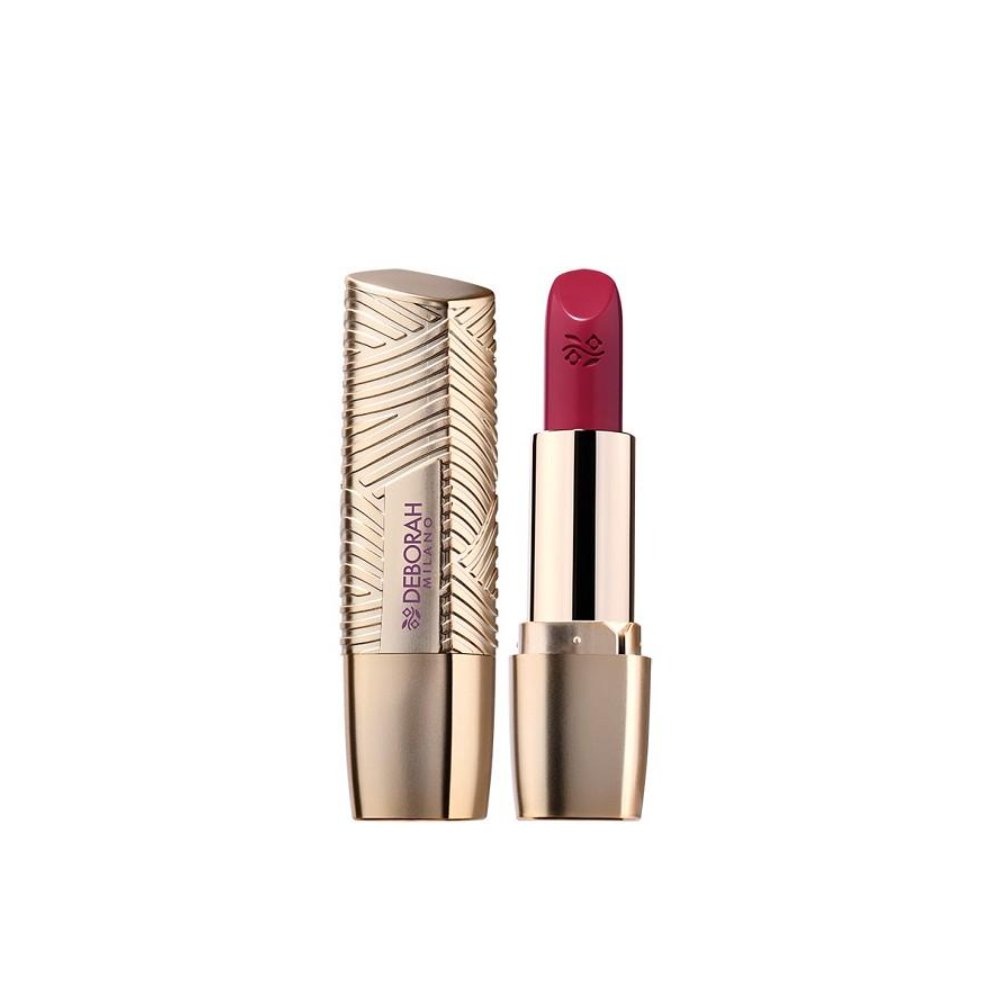 Deborah New Rossetto Milano Red 14 Chic Berry