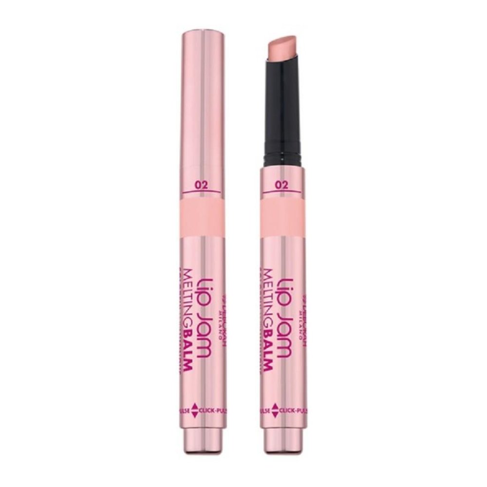 Deborah Lip Jam Balsamo Labbra Colorato 02