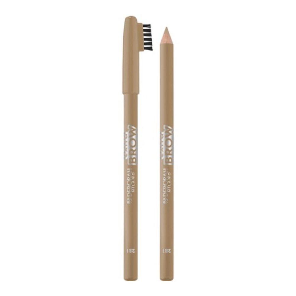 Deborah Extrabrow Matita Sopracciglia 281