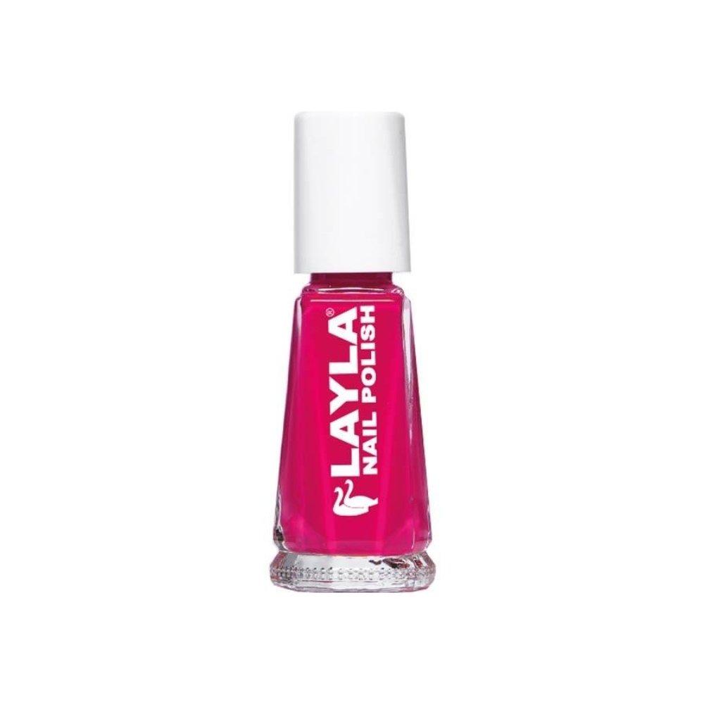 Layla Smalto Laccato N. 02