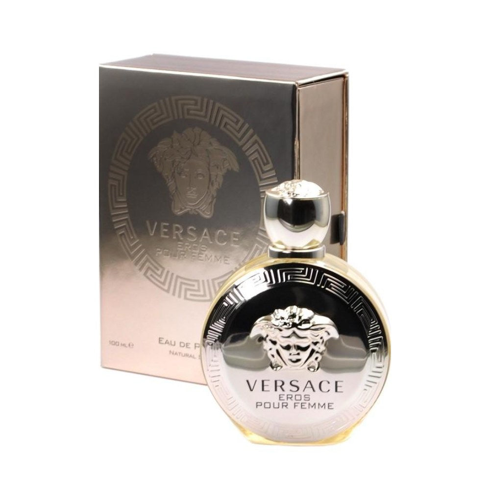 Versace Eros Pour Femme Eau de Parfum per donna – Beauty Scent