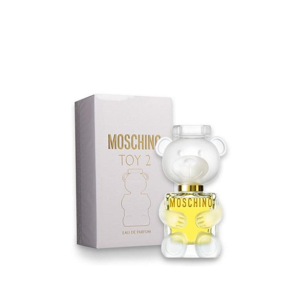Moschino Toy 2 – Eau de Parfum per donna