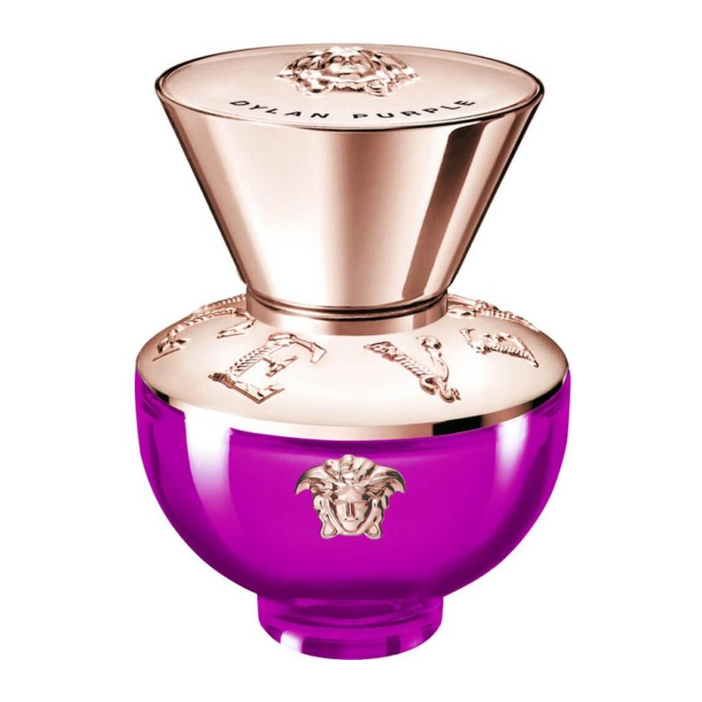 Versace Dylan Purple Eau de Parfum per donna 50ml – Beauty Scent