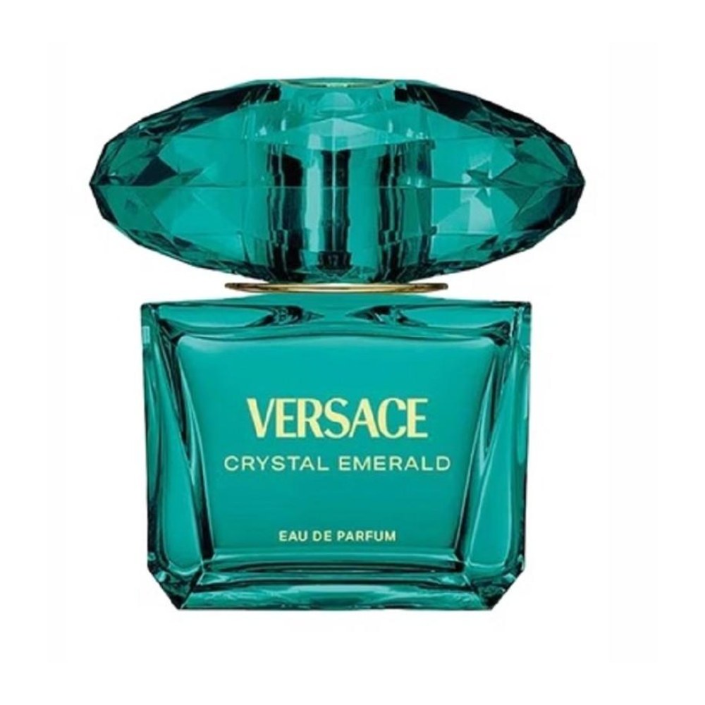 Versace Crystal Emerald Eau de Parfum per donna 50ml – Beauty Scent