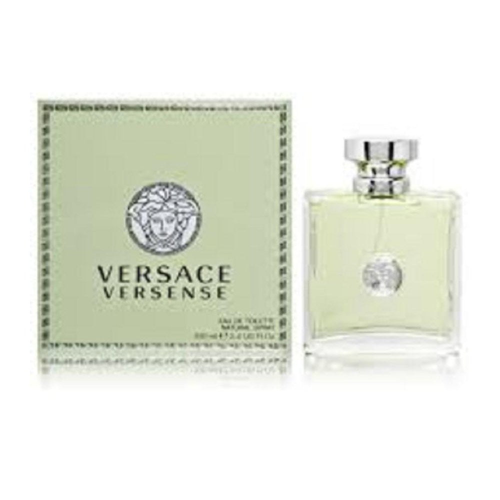 Versace Versense Eau de Toilette per donna – Beauty Scent