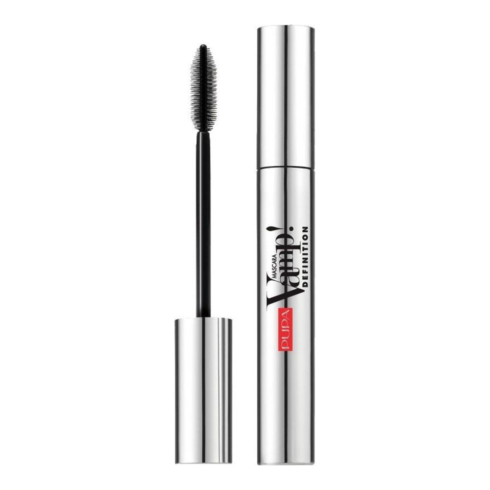 Pupa Vamp! Mascara Definition - 9 ml