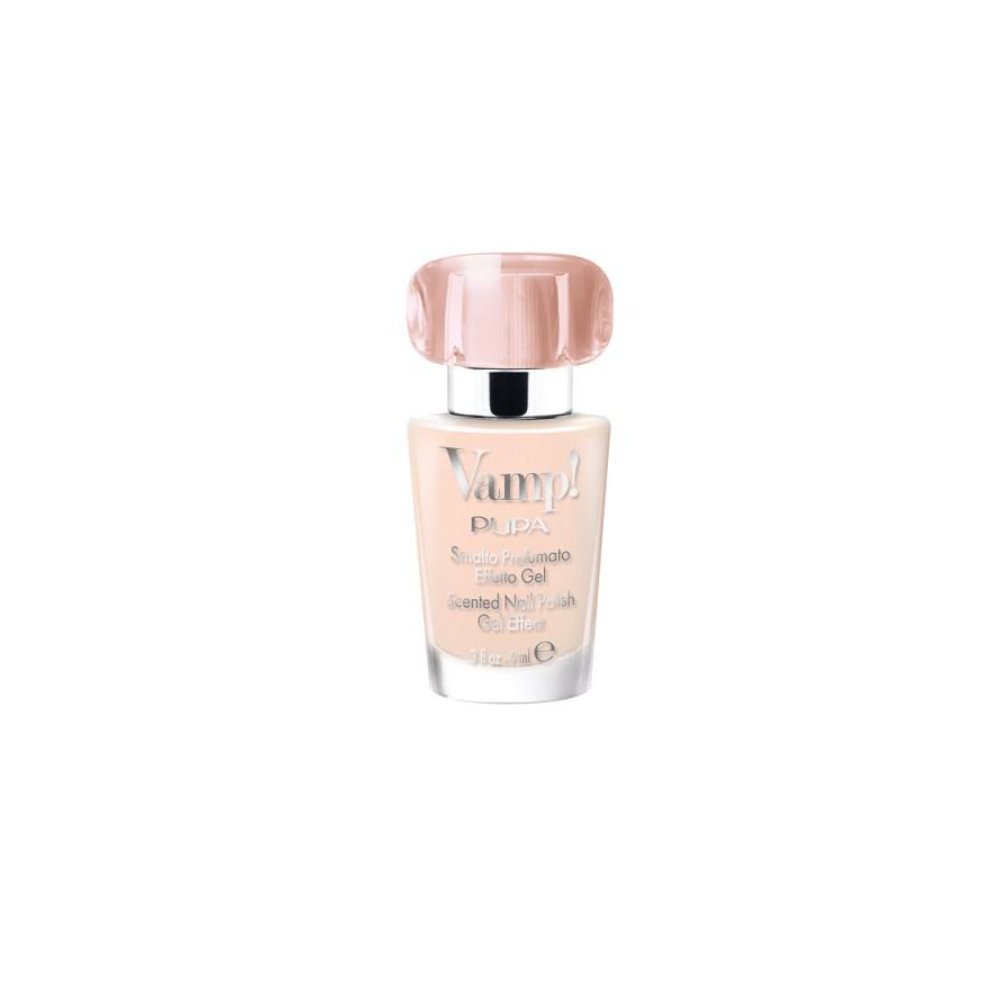 Pupa Smalto Vamp Trude Nude 126 9Ml