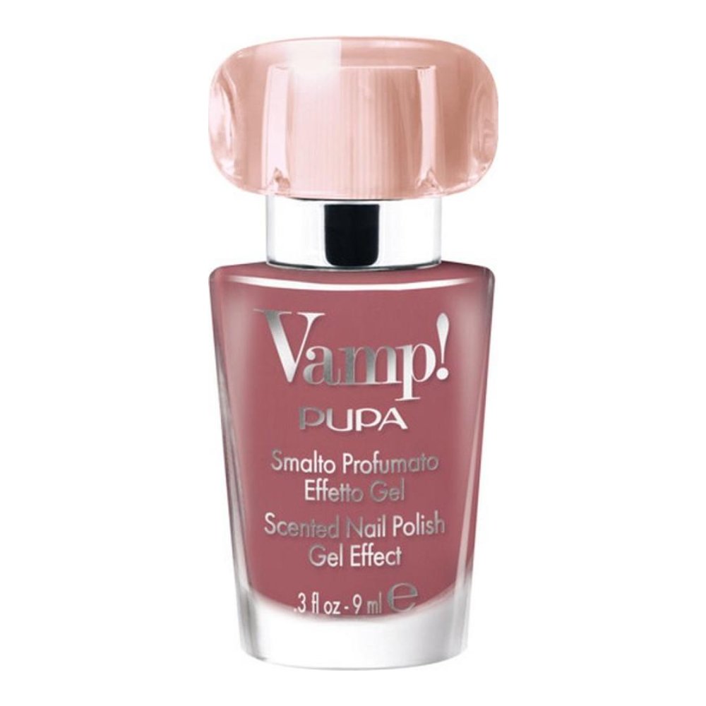Pupa Smalto Vamp Shine Leather 127 9Ml