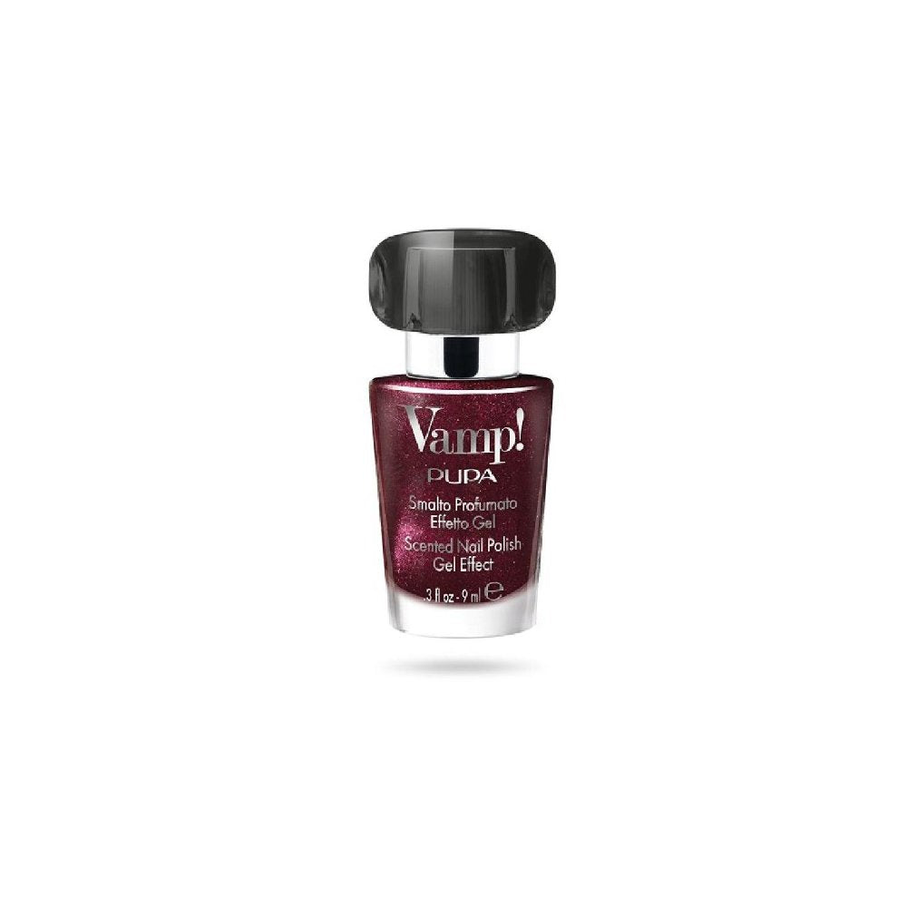 Pupa Smalto Vamp Interstellar 318 Plum 9Ml