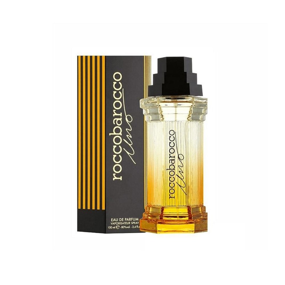 Roccobarocco Uno Eau de Parfum per donna – flacone ufficiale